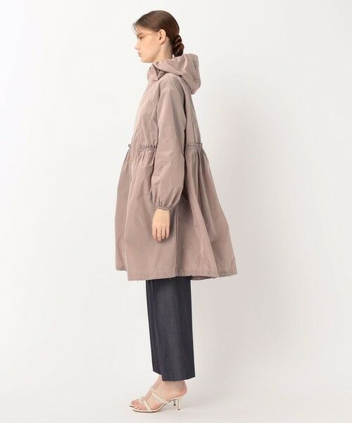 TOMORROWLAND / トゥモローランド その他アウター | HERNO COAT | 詳細2