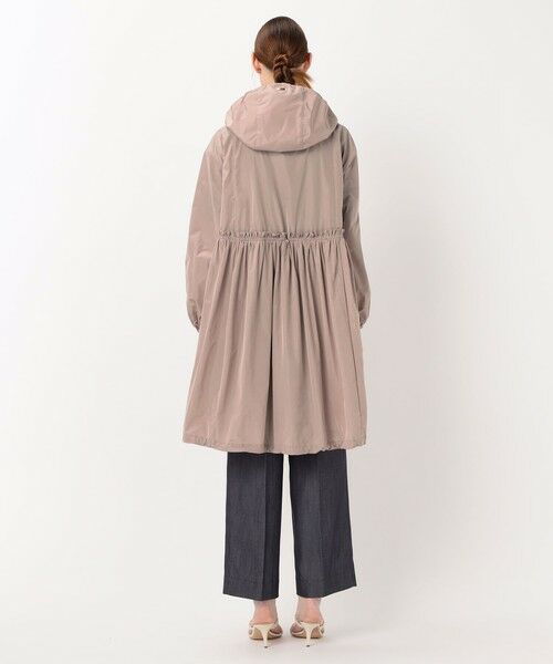 TOMORROWLAND / トゥモローランド その他アウター | HERNO COAT | 詳細3