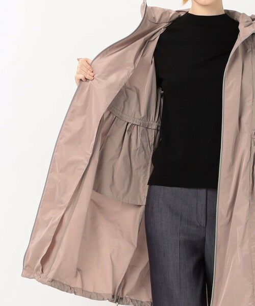 TOMORROWLAND / トゥモローランド その他アウター | HERNO COAT | 詳細4