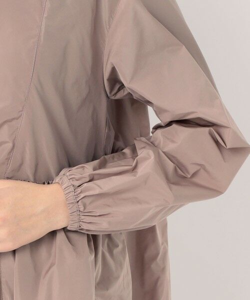 TOMORROWLAND / トゥモローランド その他アウター | HERNO COAT | 詳細7