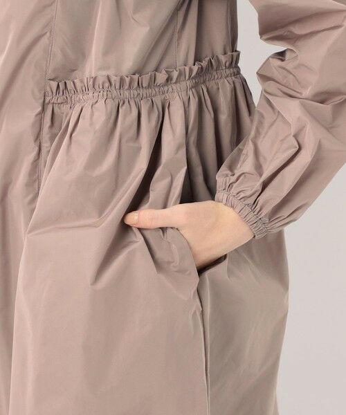 TOMORROWLAND / トゥモローランド その他アウター | HERNO COAT | 詳細8