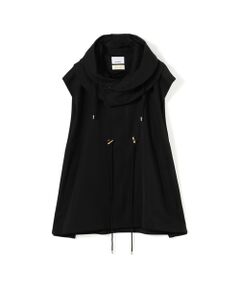 TOMORROWLAND / トゥモローランド その他アウター | 【別注】VACHEMENT ノースリーブ モッズコート