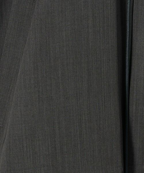 TOMORROWLAND / トゥモローランド その他アウター | 【別注】VACHEMENT ノースリーブ モッズコート | 詳細15