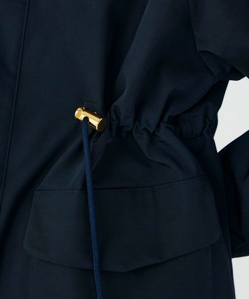 TOMORROWLAND / トゥモローランド その他アウター | 【別注】VACHEMENT ノーカラージャケット | 詳細11