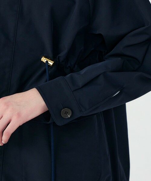 TOMORROWLAND / トゥモローランド その他アウター | 【別注】VACHEMENT ノーカラージャケット | 詳細9