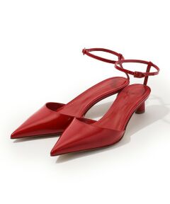 TOMORROWLAND / トゥモローランド パンプス | PAUL ANDREW EFFICIENT ミュール