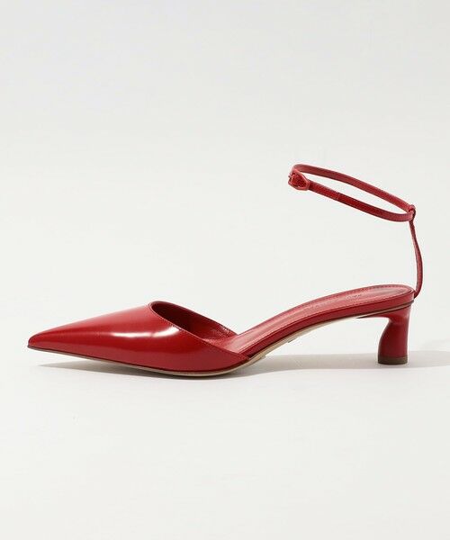 TOMORROWLAND / トゥモローランド パンプス | PAUL ANDREW EFFICIENT ミュール | 詳細2