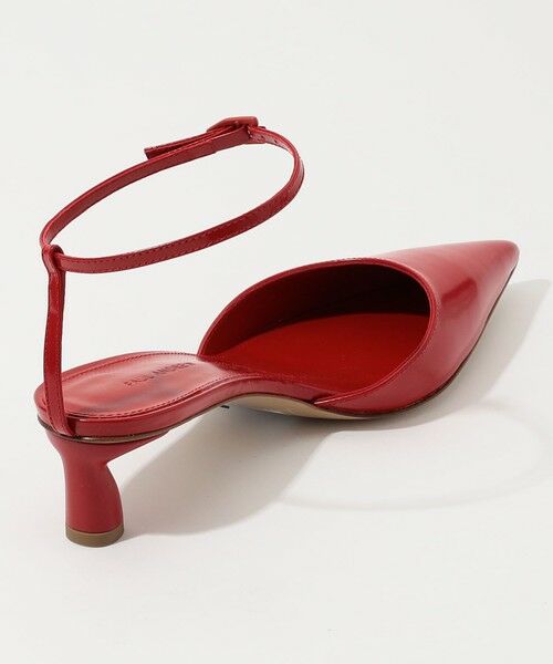 TOMORROWLAND / トゥモローランド パンプス | PAUL ANDREW EFFICIENT ミュール | 詳細4