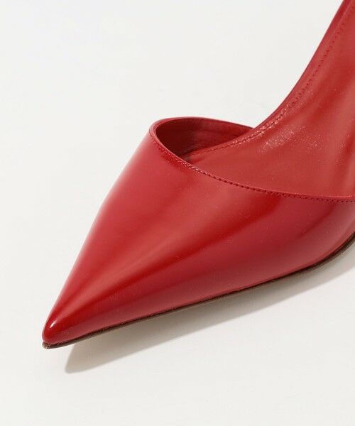 TOMORROWLAND / トゥモローランド パンプス | PAUL ANDREW EFFICIENT ミュール | 詳細5