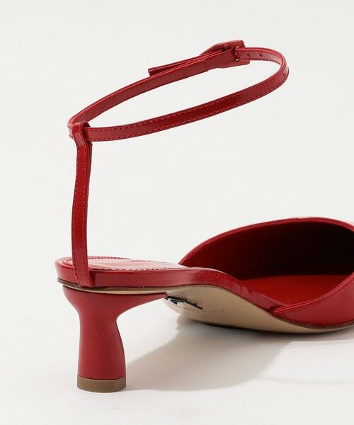 TOMORROWLAND / トゥモローランド パンプス | PAUL ANDREW EFFICIENT ミュール | 詳細6