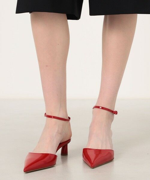 TOMORROWLAND / トゥモローランド パンプス | PAUL ANDREW EFFICIENT ミュール | 詳細8