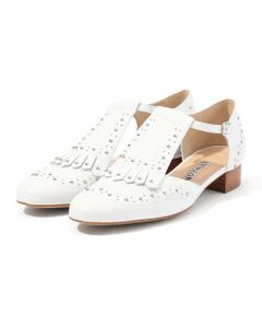 TOMORROWLAND / トゥモローランド フラットシューズ | NEBULONI E. STUDS ローファー