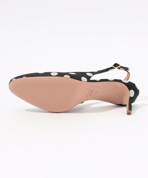 TOMORROWLAND / トゥモローランド サンダル | PELLICO DOT ミュールサンダル | 詳細3