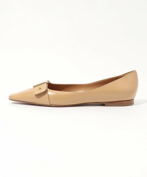 TOMORROWLAND / トゥモローランド フラットシューズ | PELLICO FLAT MULE フラットシューズ | 詳細2