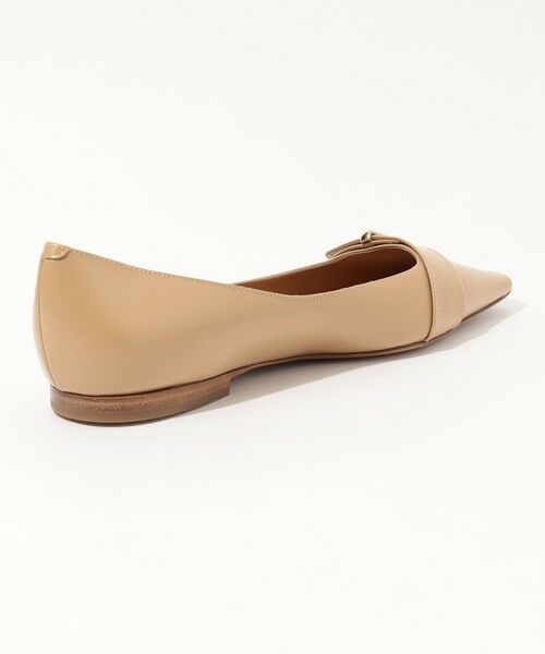 TOMORROWLAND / トゥモローランド フラットシューズ | PELLICO FLAT MULE フラットシューズ | 詳細4