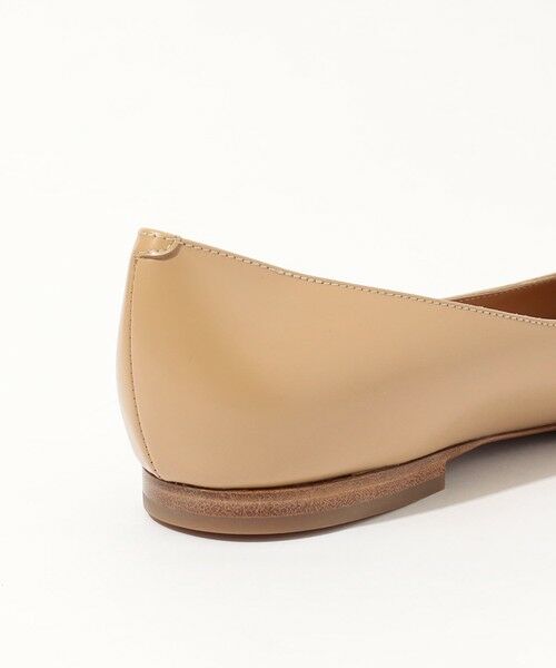 TOMORROWLAND / トゥモローランド フラットシューズ | PELLICO FLAT MULE フラットシューズ | 詳細6