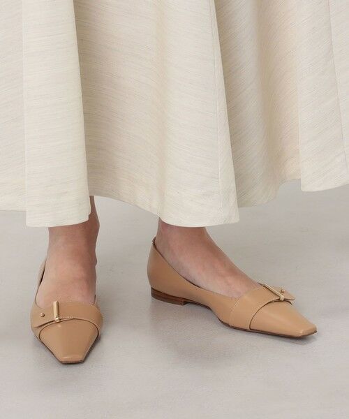 TOMORROWLAND / トゥモローランド フラットシューズ | PELLICO FLAT MULE フラットシューズ | 詳細8