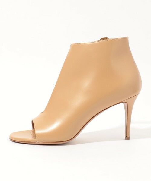 TOMORROWLAND / トゥモローランド サンダル | PELLICO COVERD MULE ブーティサンダル | 詳細2