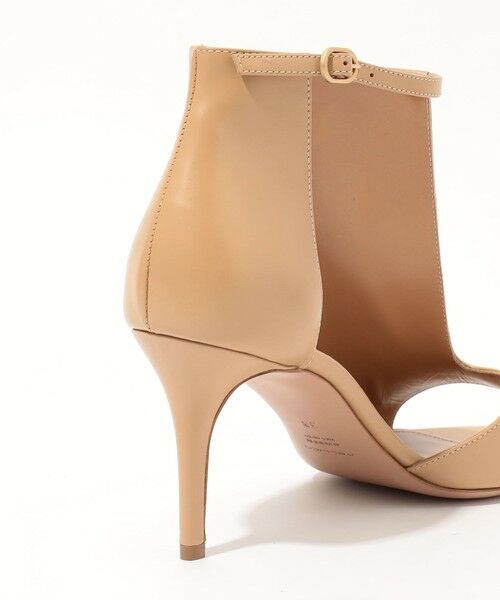 TOMORROWLAND / トゥモローランド サンダル | PELLICO COVERD MULE ブーティサンダル | 詳細6