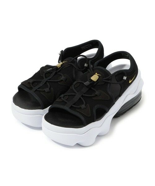 TOMORROWLAND / トゥモローランド サンダル | Nike KOKO エア マックス ココ サンダル（18 ブラック系）