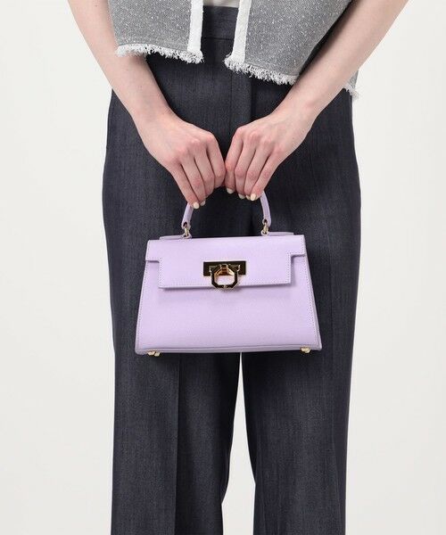 TOMORROWLAND / トゥモローランド ハンドバッグ | CARBOTTI GRETA 245 ハンドバッグ | 詳細1