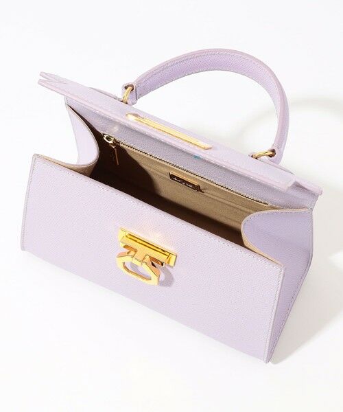 TOMORROWLAND / トゥモローランド ハンドバッグ | CARBOTTI GRETA 245 ハンドバッグ | 詳細11