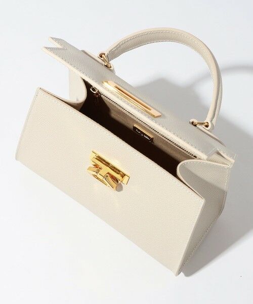 TOMORROWLAND / トゥモローランド ハンドバッグ | CARBOTTI GRETA 245 ハンドバッグ | 詳細15