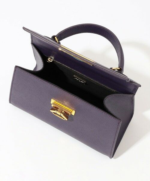 TOMORROWLAND / トゥモローランド ハンドバッグ | CARBOTTI GRETA 245 ハンドバッグ | 詳細17