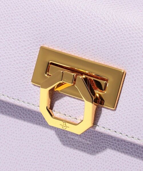 TOMORROWLAND / トゥモローランド ハンドバッグ | CARBOTTI GRETA 245 ハンドバッグ | 詳細7