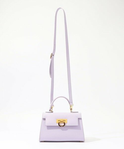 TOMORROWLAND / トゥモローランド ハンドバッグ | CARBOTTI GRETA 245 ハンドバッグ | 詳細8