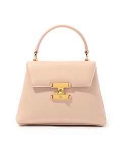 TOMORROWLAND / トゥモローランド ハンドバッグ | CARBOTTI DIANA 321 ハンドバッグ