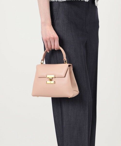 TOMORROWLAND / トゥモローランド ハンドバッグ | CARBOTTI DIANA 321 ハンドバッグ | 詳細1