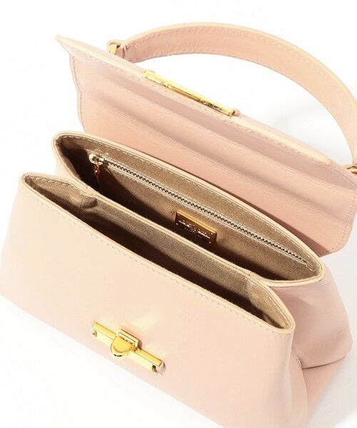 TOMORROWLAND / トゥモローランド ハンドバッグ | CARBOTTI DIANA 321 ハンドバッグ | 詳細11