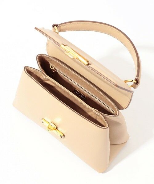 TOMORROWLAND / トゥモローランド ハンドバッグ | CARBOTTI DIANA 321 ハンドバッグ | 詳細13