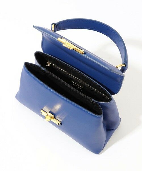 TOMORROWLAND / トゥモローランド ハンドバッグ | CARBOTTI DIANA 321 ハンドバッグ | 詳細17