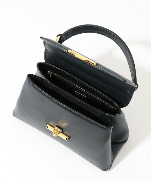 TOMORROWLAND / トゥモローランド ハンドバッグ | CARBOTTI DIANA 321 ハンドバッグ | 詳細19