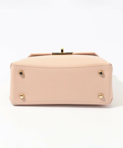 TOMORROWLAND / トゥモローランド ハンドバッグ | CARBOTTI DIANA 321 ハンドバッグ | 詳細4