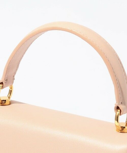 TOMORROWLAND / トゥモローランド ハンドバッグ | CARBOTTI DIANA 321 ハンドバッグ | 詳細5