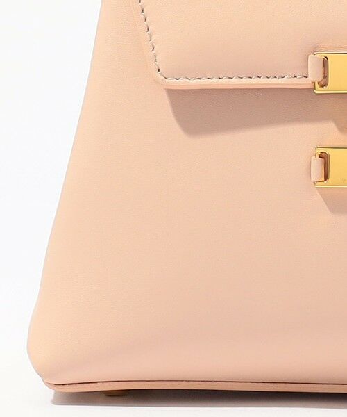 TOMORROWLAND / トゥモローランド ハンドバッグ | CARBOTTI DIANA 321 ハンドバッグ | 詳細6