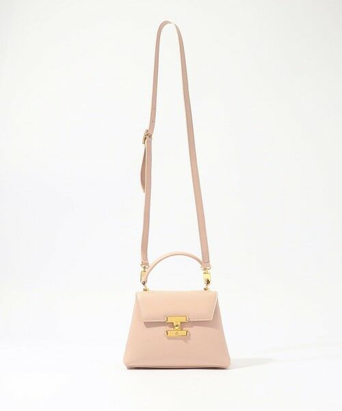 TOMORROWLAND / トゥモローランド ハンドバッグ | CARBOTTI DIANA 321 ハンドバッグ | 詳細8