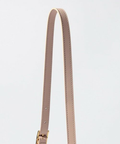 TOMORROWLAND / トゥモローランド ハンドバッグ | CARBOTTI DIANA 321 ハンドバッグ | 詳細9