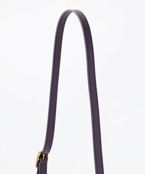 TOMORROWLAND / トゥモローランド ハンドバッグ | CARBOTTI DIANA 321 ハンドバッグ | 詳細10