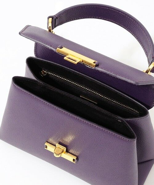 TOMORROWLAND / トゥモローランド ハンドバッグ | CARBOTTI DIANA 321 ハンドバッグ | 詳細11