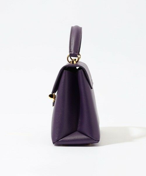 TOMORROWLAND / トゥモローランド ハンドバッグ | CARBOTTI DIANA 321 ハンドバッグ | 詳細2