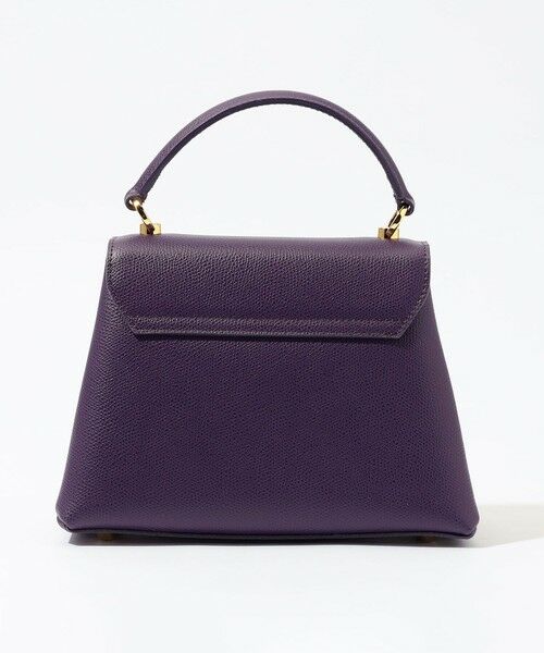 TOMORROWLAND / トゥモローランド ハンドバッグ | CARBOTTI DIANA 321 ハンドバッグ | 詳細3