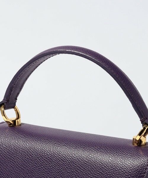 TOMORROWLAND / トゥモローランド ハンドバッグ | CARBOTTI DIANA 321 ハンドバッグ | 詳細5