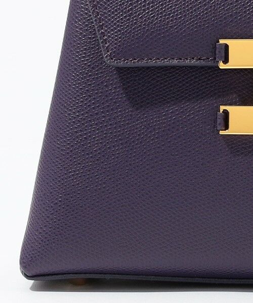 TOMORROWLAND / トゥモローランド ハンドバッグ | CARBOTTI DIANA 321 ハンドバッグ | 詳細6