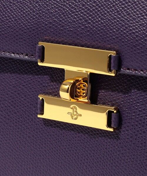 TOMORROWLAND / トゥモローランド ハンドバッグ | CARBOTTI DIANA 321 ハンドバッグ | 詳細7