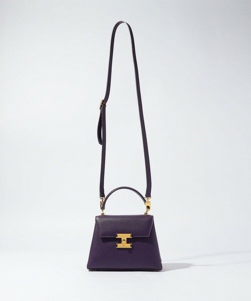 TOMORROWLAND / トゥモローランド ハンドバッグ | CARBOTTI DIANA 321 ハンドバッグ | 詳細8