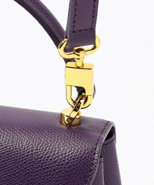 TOMORROWLAND / トゥモローランド ハンドバッグ | CARBOTTI DIANA 321 ハンドバッグ | 詳細9